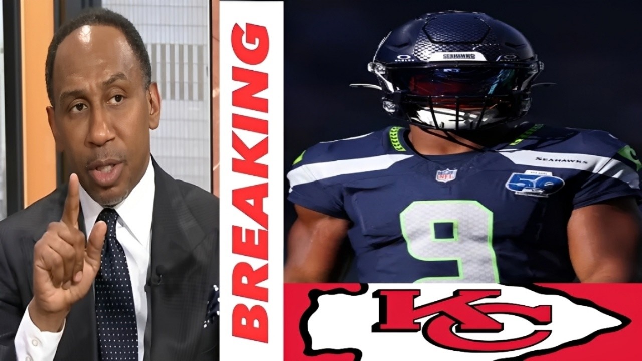 BREAKING: 🚨KENNETH WALKER III to the CHIEFS? Super Bowl MVP Could CHANGE Everything in Kansas City