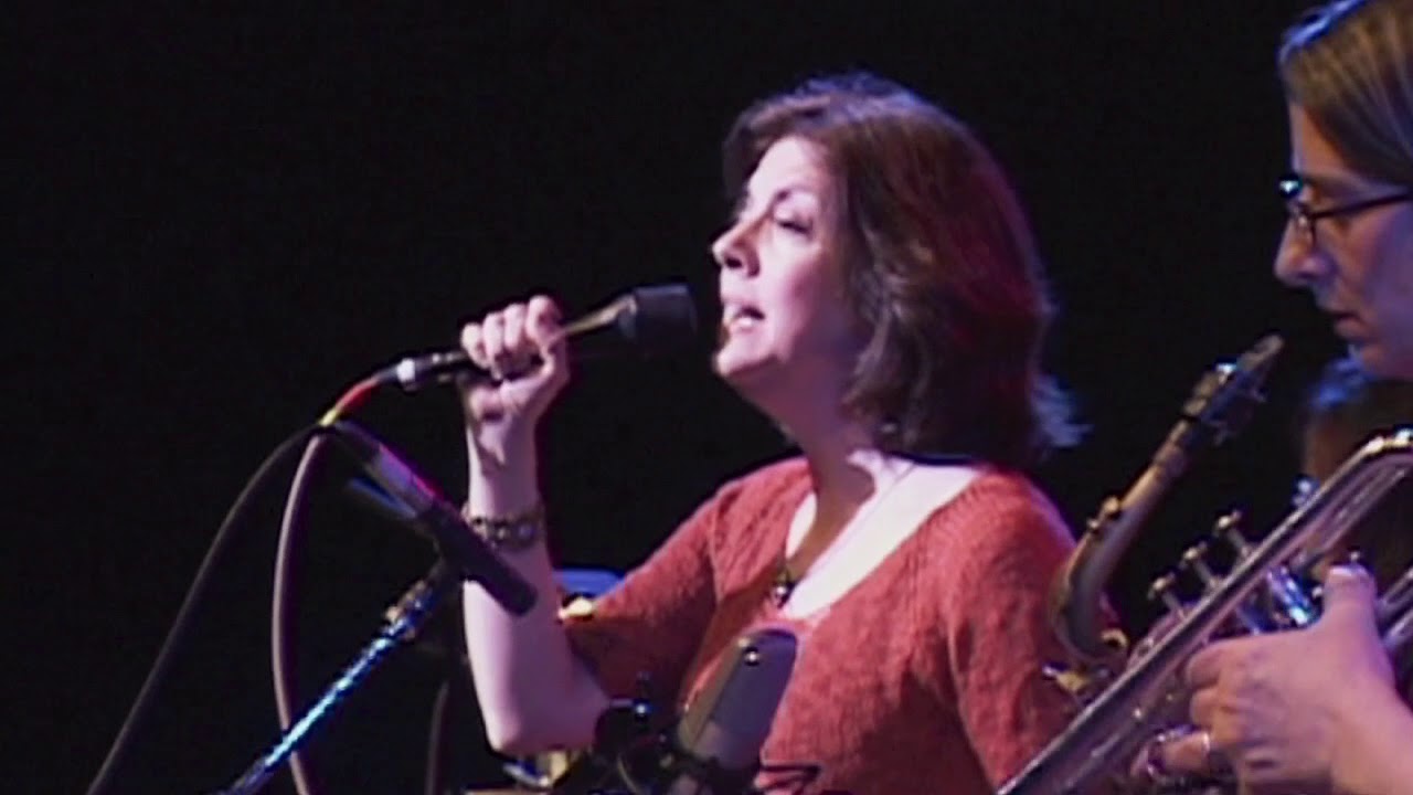 Isle of Klezbos: Weary Sun Tango (Live from Brooklyn! Sextet onstage)