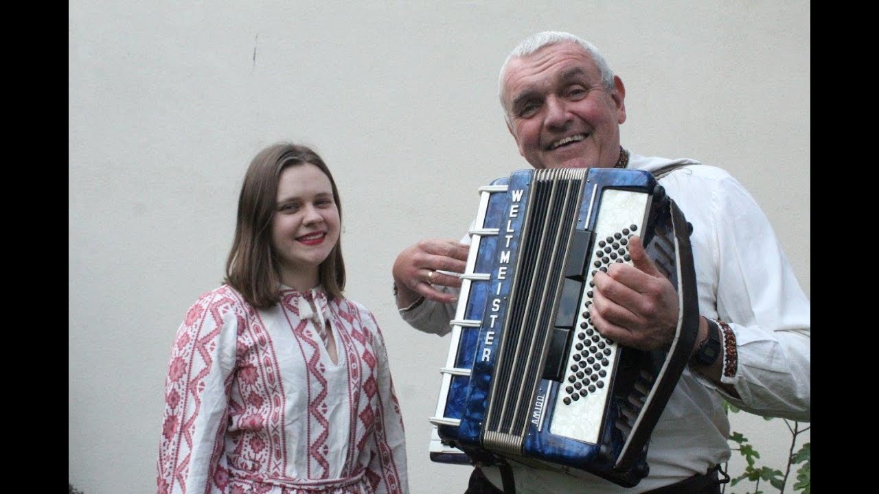 Chervona Ruta in English 100 years of CYM Festival Tarasivka 5th July 2025