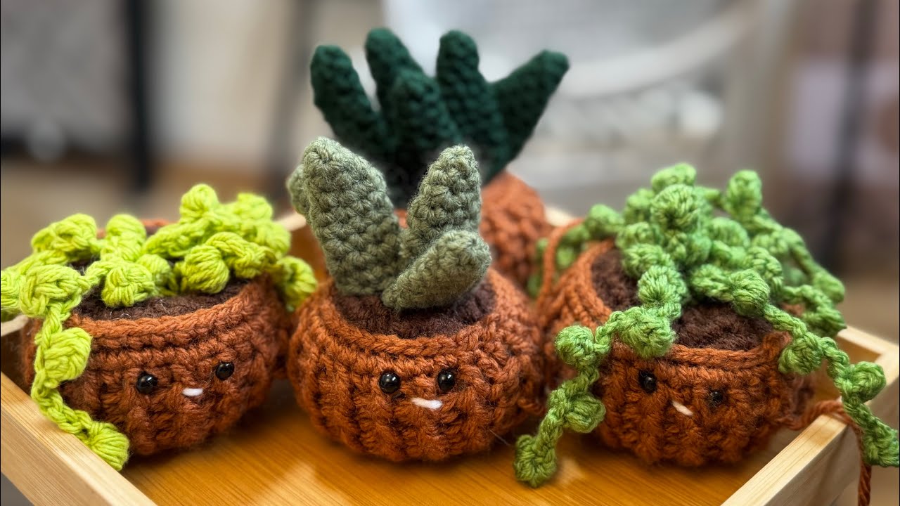 Sassy Succulent FPDC / BPDC Tricky Bit
