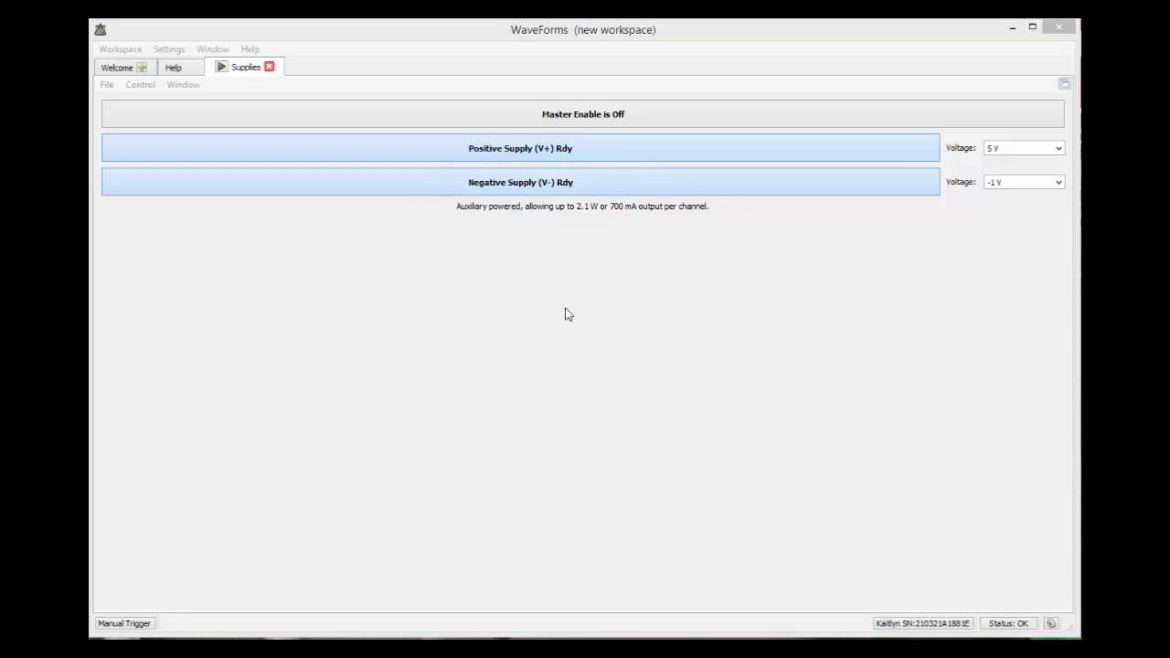 SoftwareTool power
