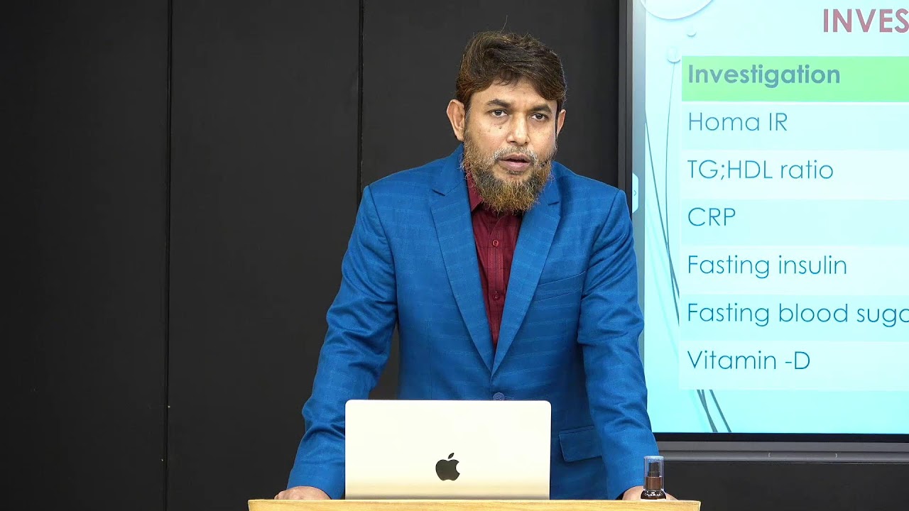 লাইফস্টাইল জনিত রোগ? একমাত্র সমাধান: লাইফস্টাইল পরিবর্তন!