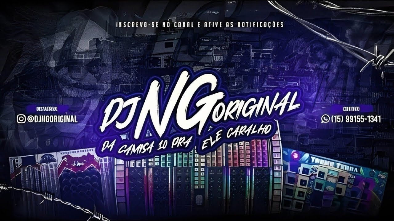 MTG - DON'T YOU WORRY CHILD (DJ NG ORIGINAL)