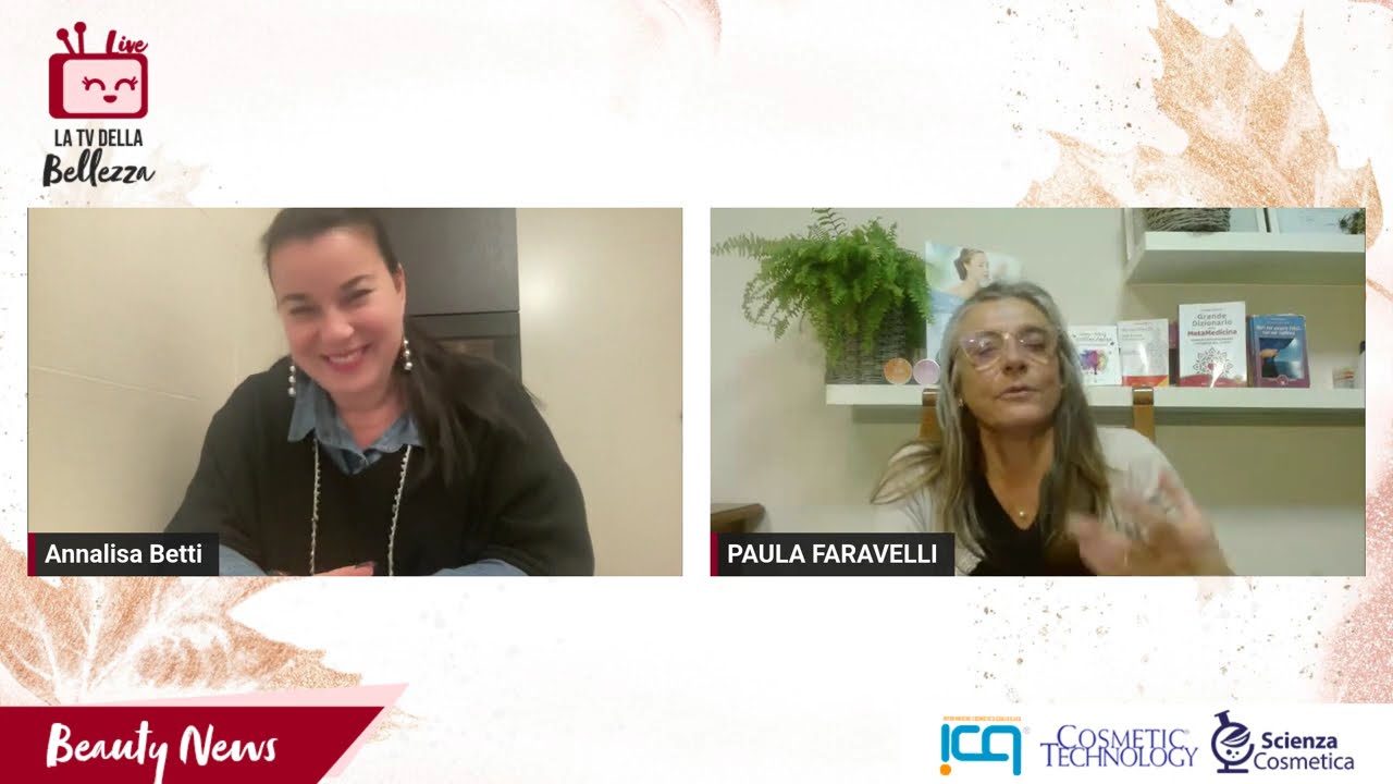 TVDB – Beauty News - Speciale Metamedicina