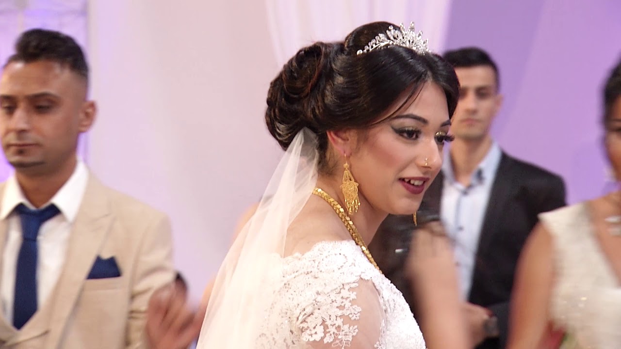 Birsan & Harun - Klamadin Neco  Musik - Part 1 AYTV