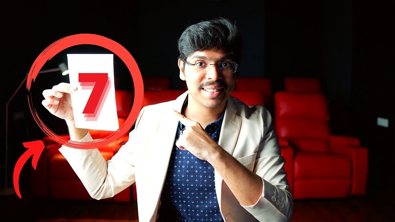 7 Powerful Life TIPS తెలుగులో!