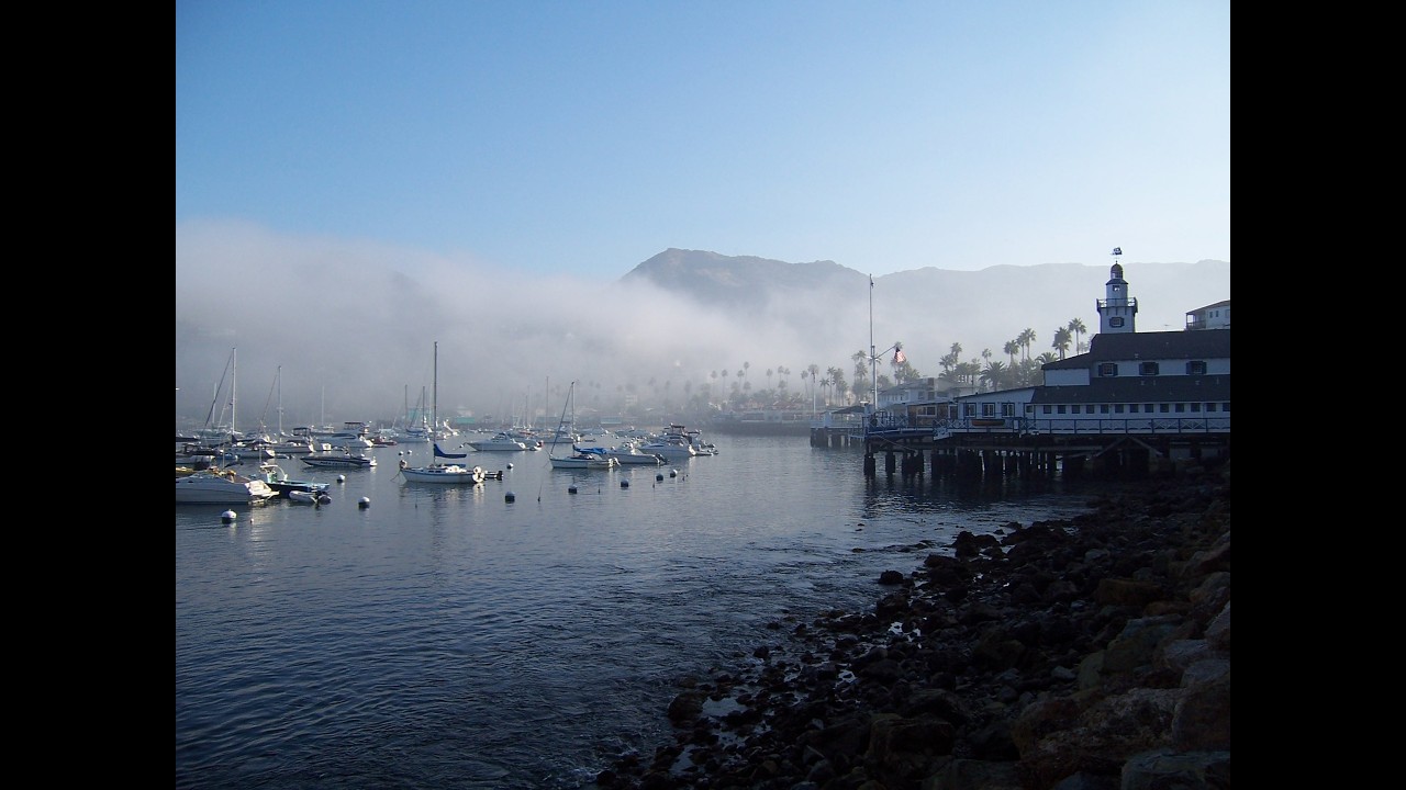 Catalina - all instruments by Bob Nasca