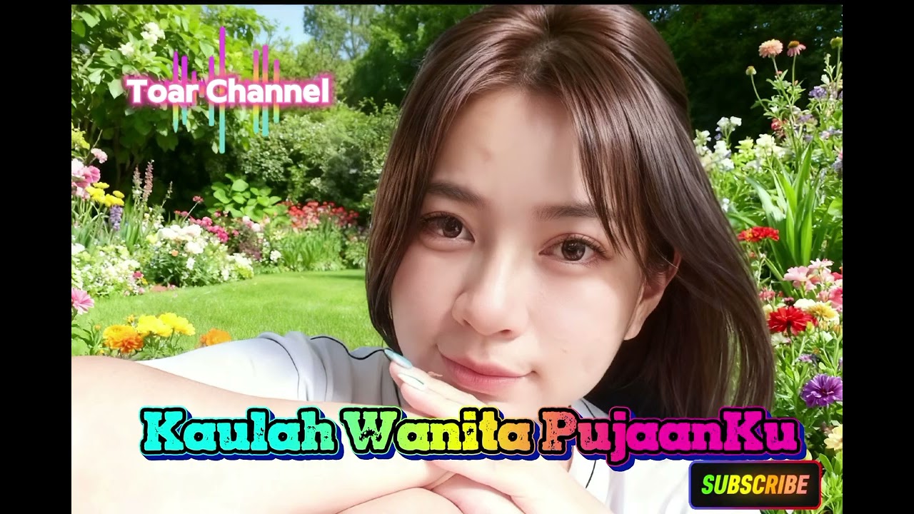 Lagu Romantis : Kaulah Wanita PujaanKu.                 #toarchannel  #laguromantis