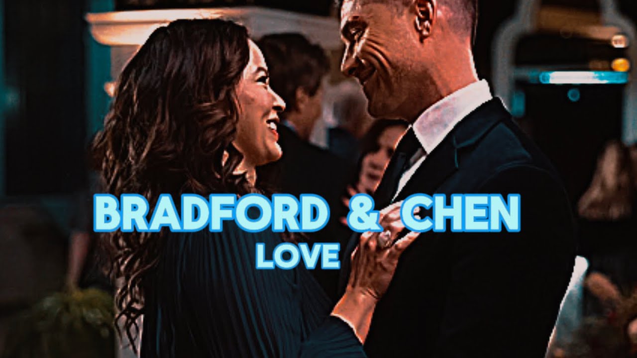 Bradford & Chen - Love
