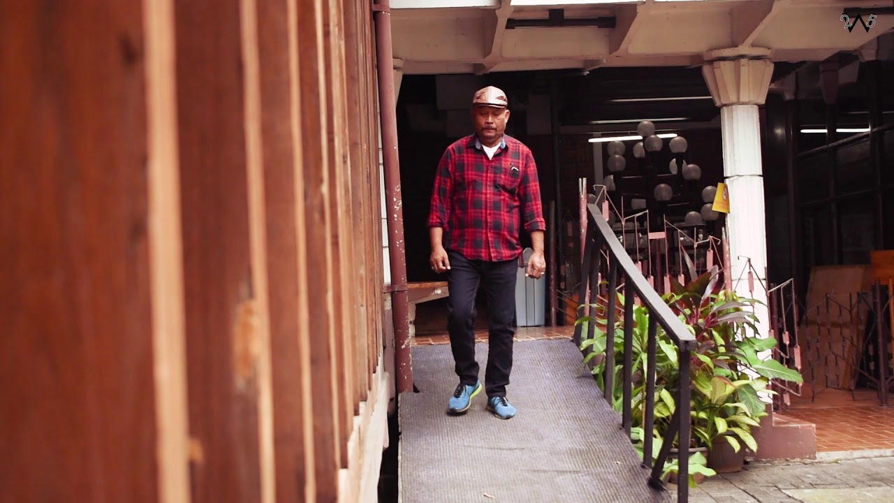WEMPY PUIDE - Rica Dunia ( Official Music Video )