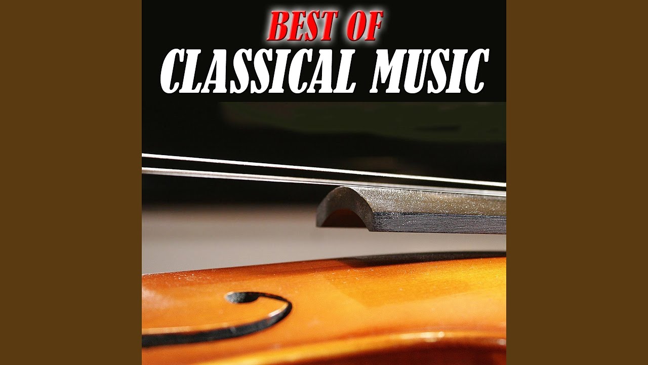 Harpsichord Concerto No. 1 in D Minor, BWV 1052: I. Allegro