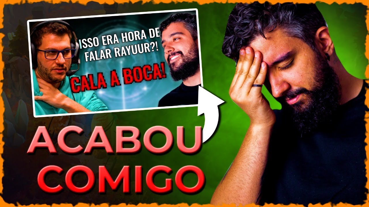 O ASTINI MAIS UMA VEZ ESTAVA CERTO...