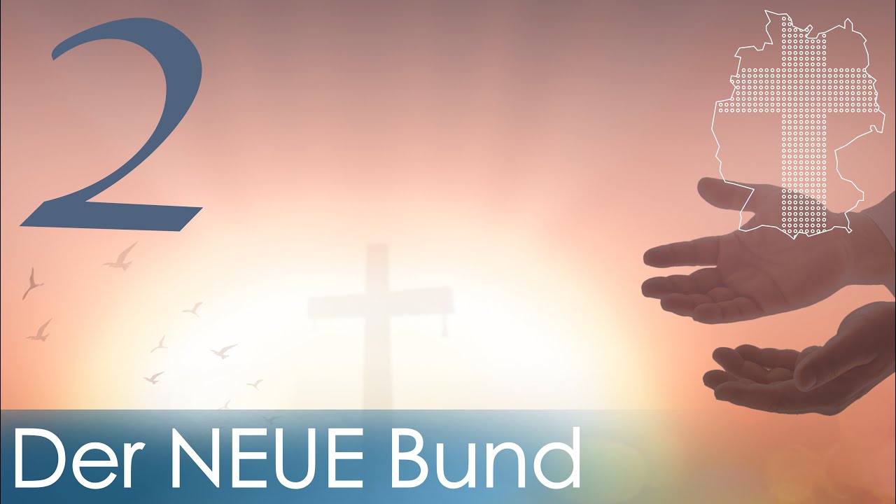 Etwas völlig Neues hat begonnen - Der neue Bund & mehr #2 | Bernardo S. & Gaby F.
