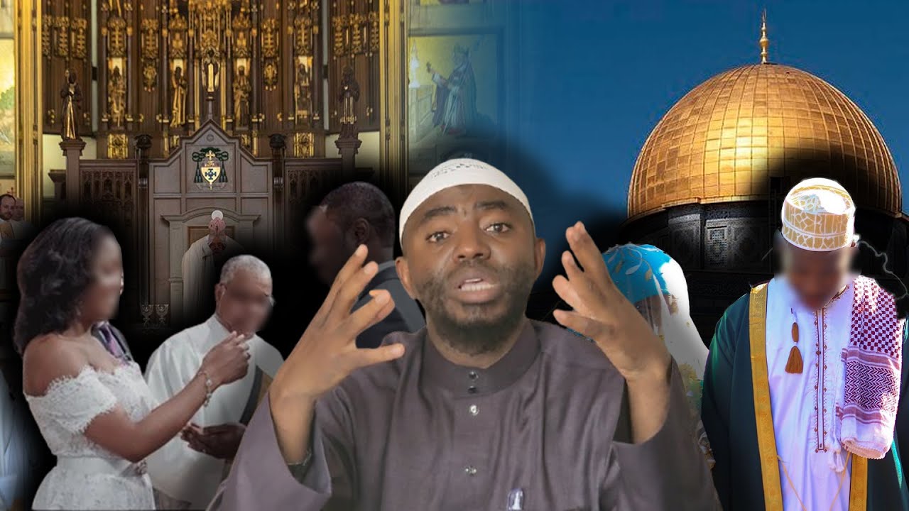 INDOA cg UBUKWE : Bikomeje gufata intera mu babaislam n'abaislam kazi guta idini biri guterwa niki?