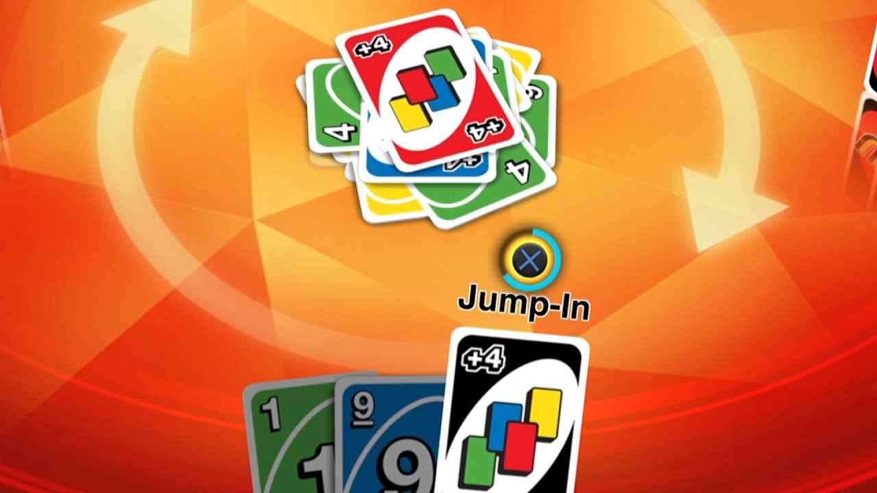 Uno Gets Chaotic