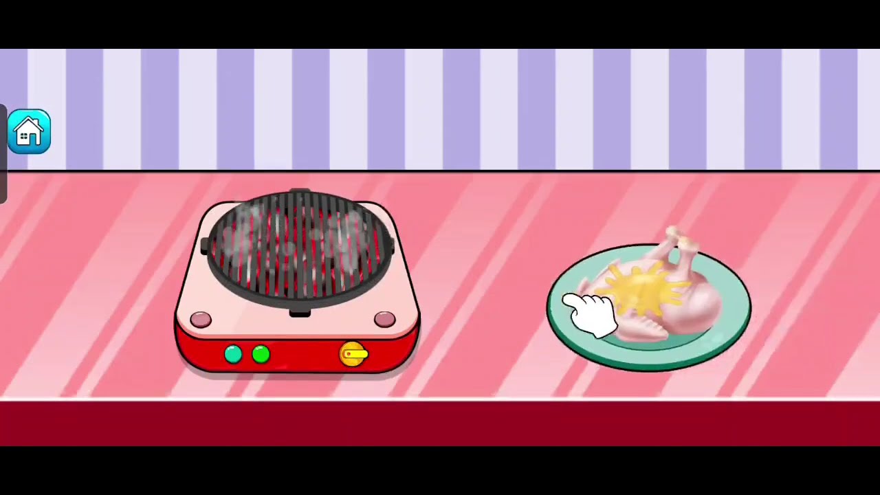Tasti Turkey 