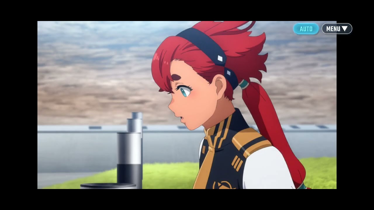 【SD Gundam】G Gene Eternal Playthrough  Part 155