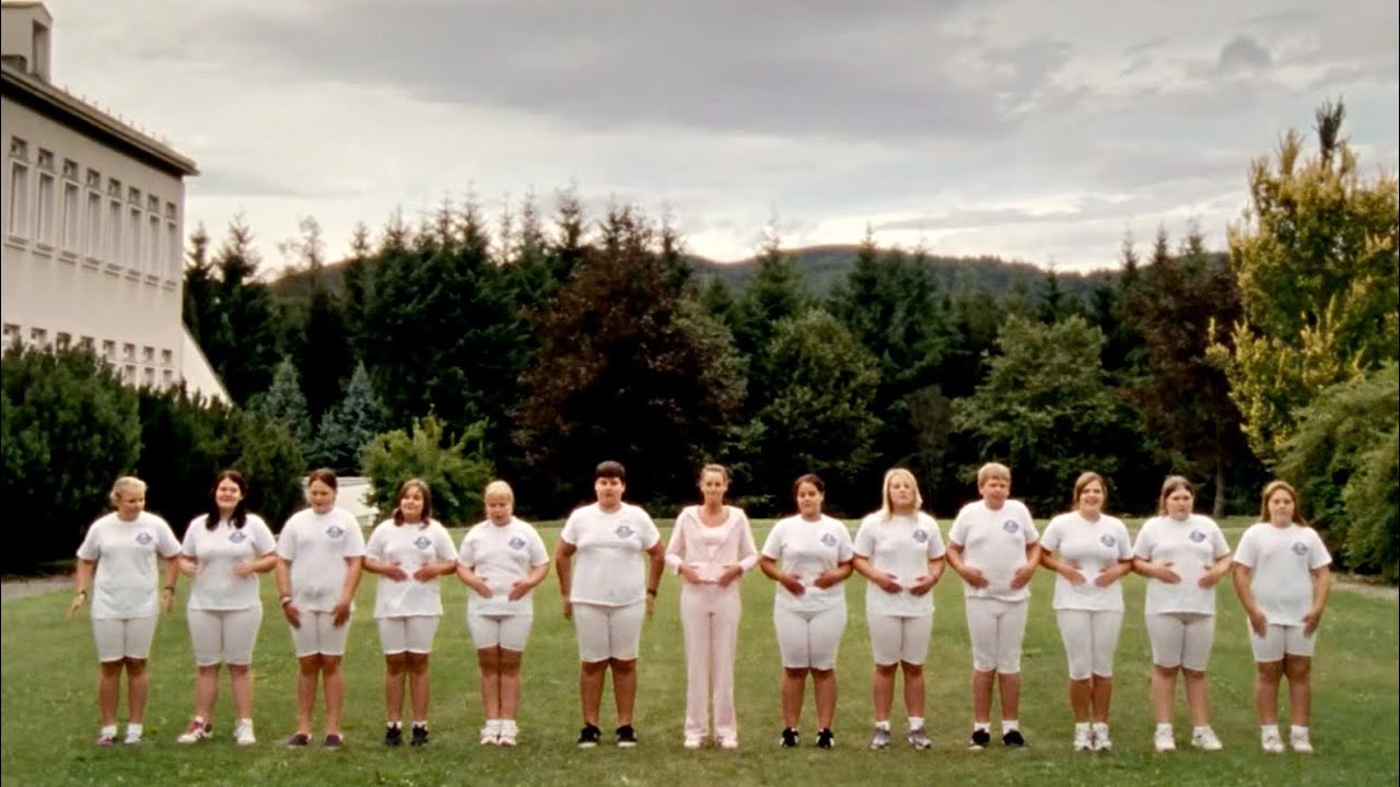 PARADISE: HOPE Trailer | Festival 2013