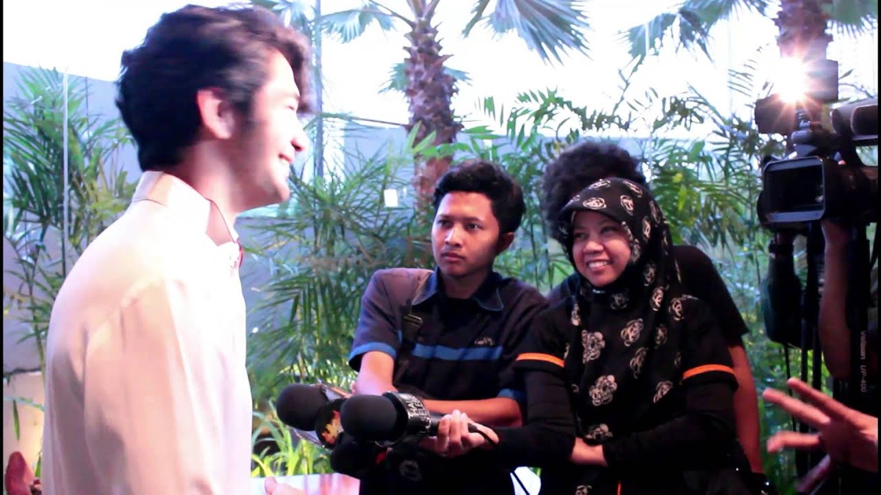 Press Conference dan Gala Premiere Film Kapan Kawin