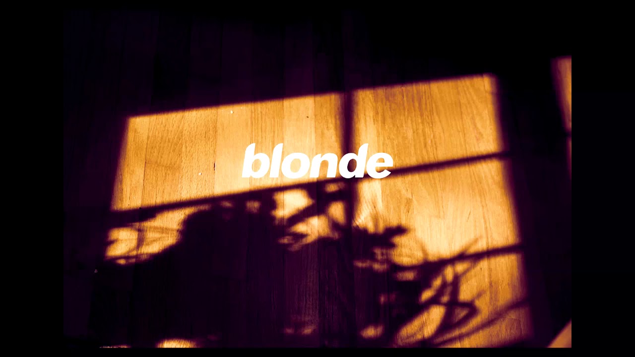 Frank Ocean Type Beat 