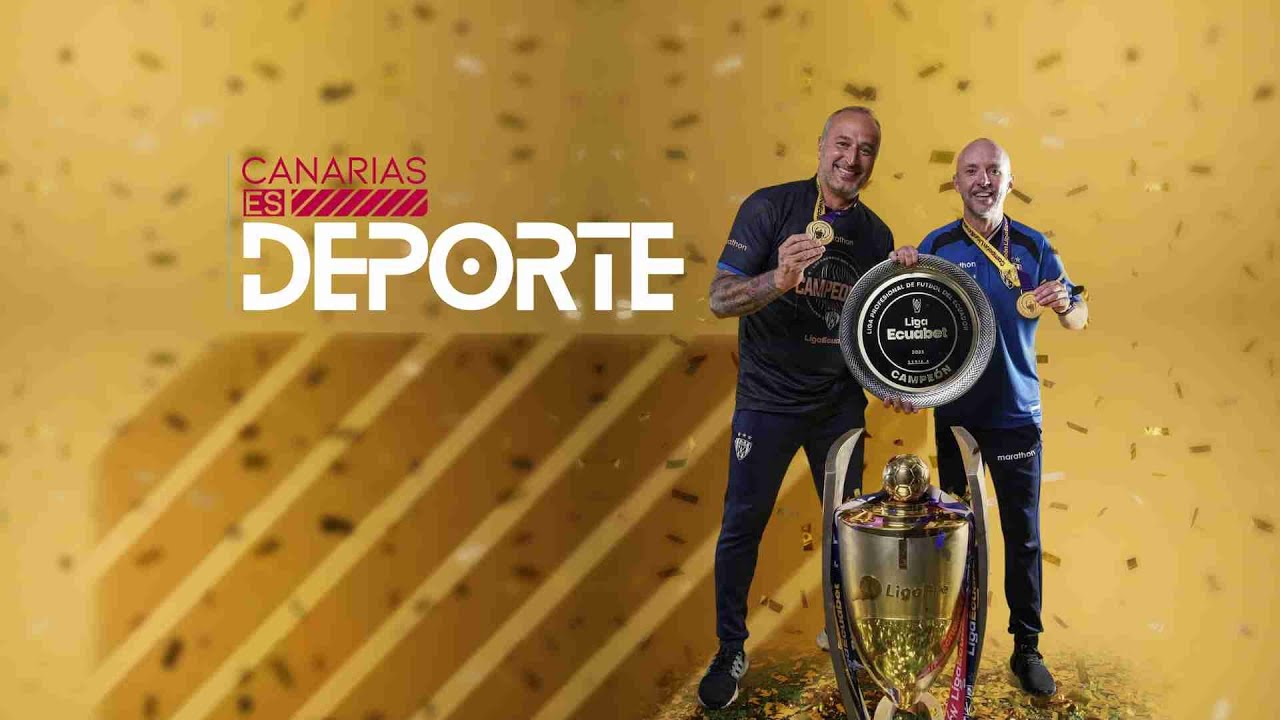 REPORTAJE CED - Javier Rabanal da el salto a la liga peruana con Universitario de Deportes