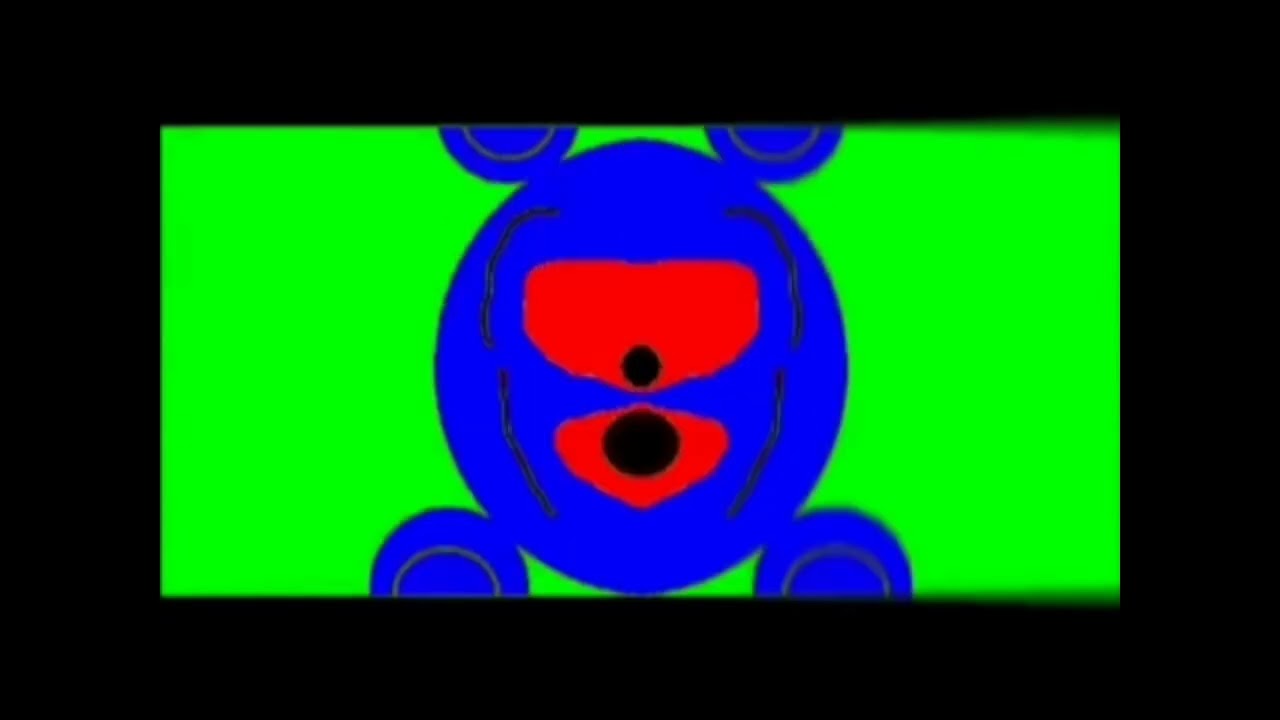 Drunk Demon Gummy Bear Russian Song Version 9.0.6 Revesred