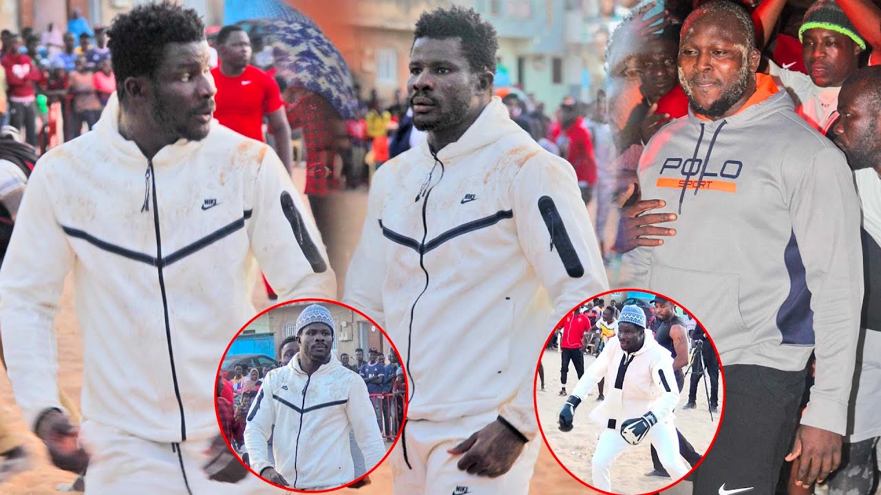 🛑Les moments 🔥forts de l'open press de Mbacké Faye avec Modou Lo, Talfa, Tapha Mbeur, Garga 2...