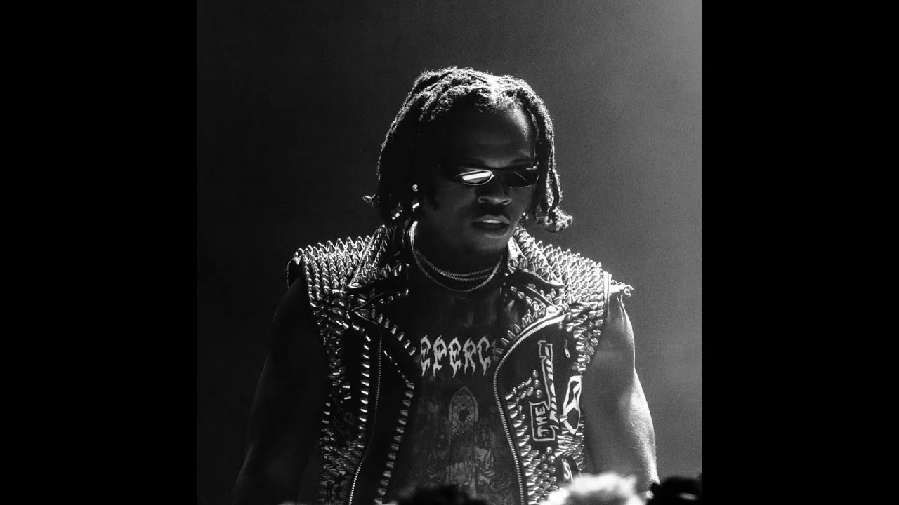 [FREE] Gunna x Young Thug Type Beat - 