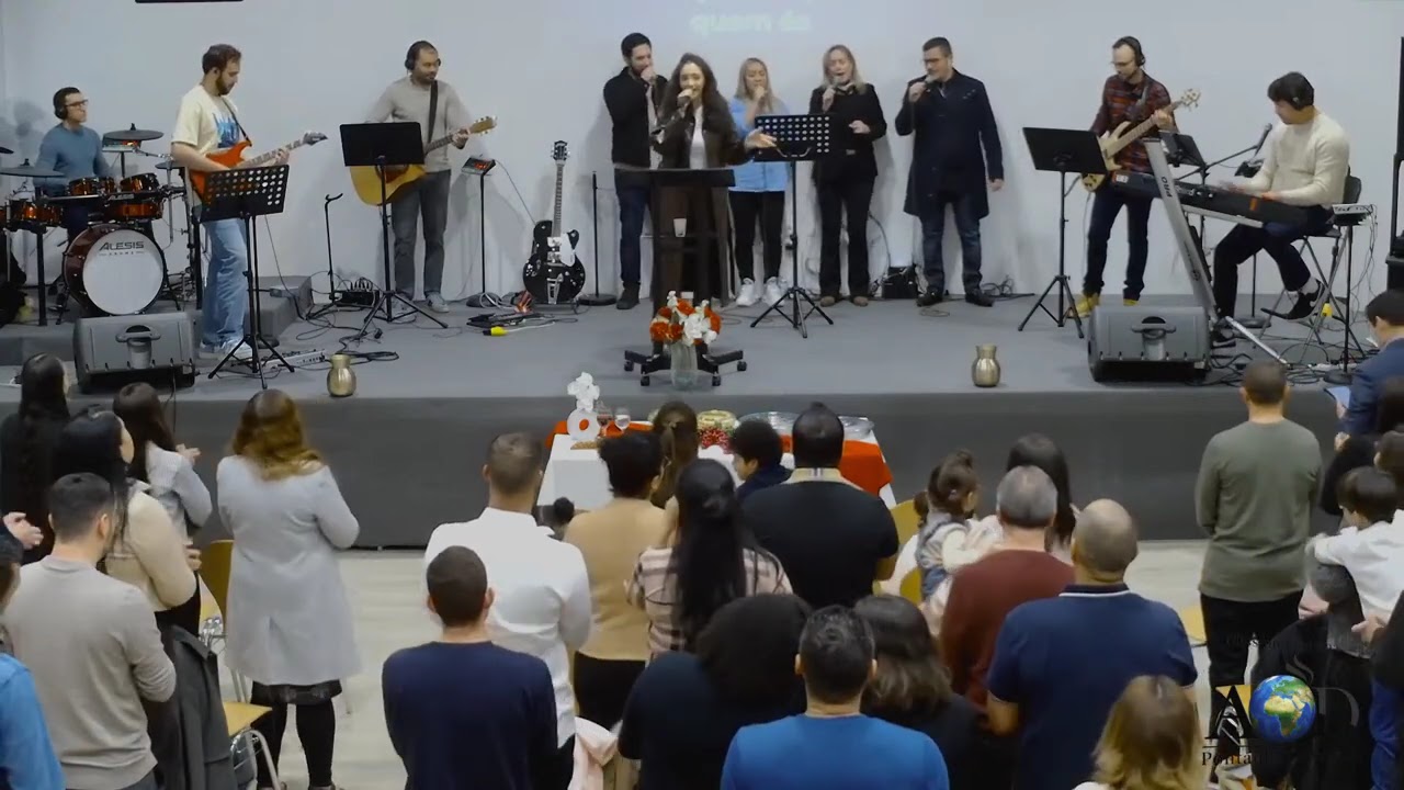 Nos Amou-CCLX- Ana Luiza