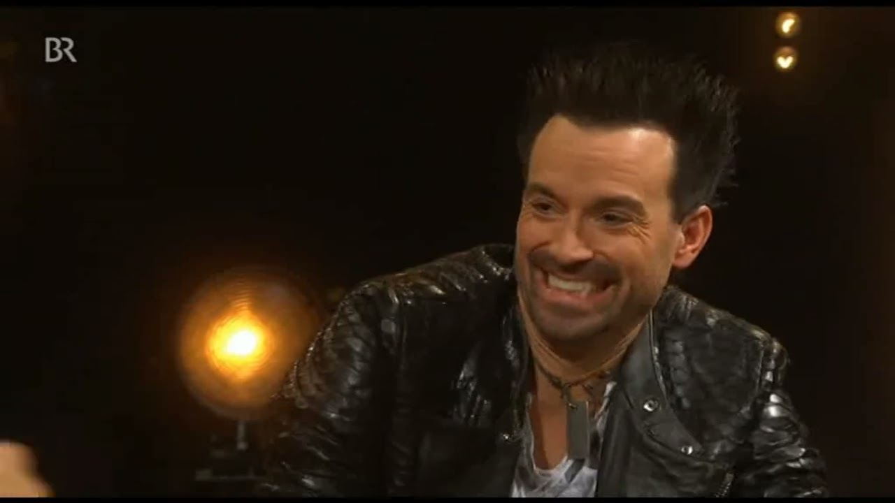 Die Ehrlich Brothers im BR-Talk