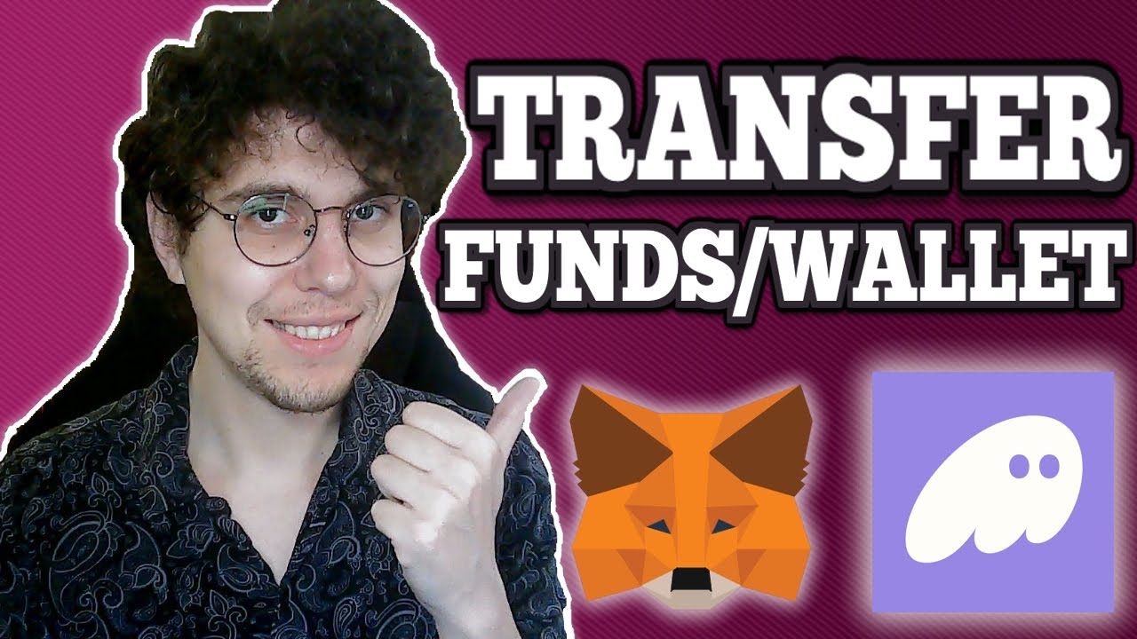How To Transfer From Metamask To Phantom Wallet