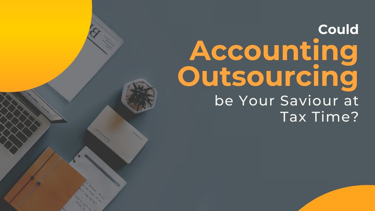 Outsource Accounting: Methods to Maximize Income w/ Outsource Accounting