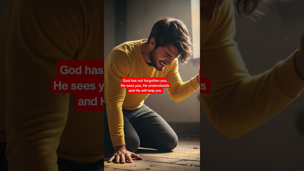 hear my cry Lord
