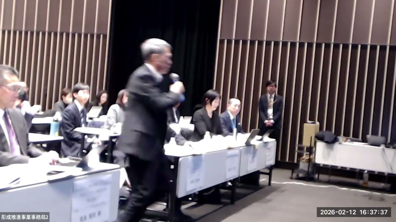 運営委員講評後半総括