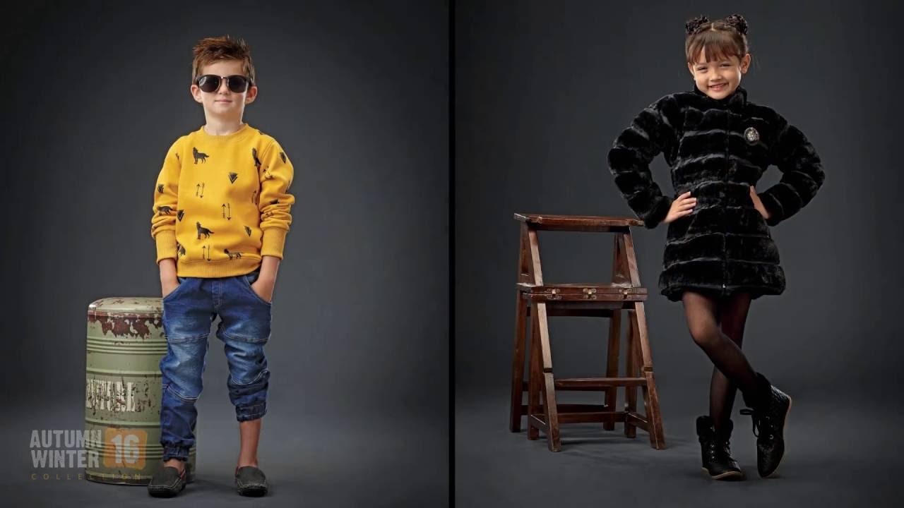 Autumn Winter 2016 Collection