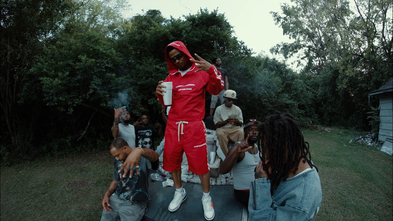 Swipe - PTSD / Regulate | Shotby: @JerelVision