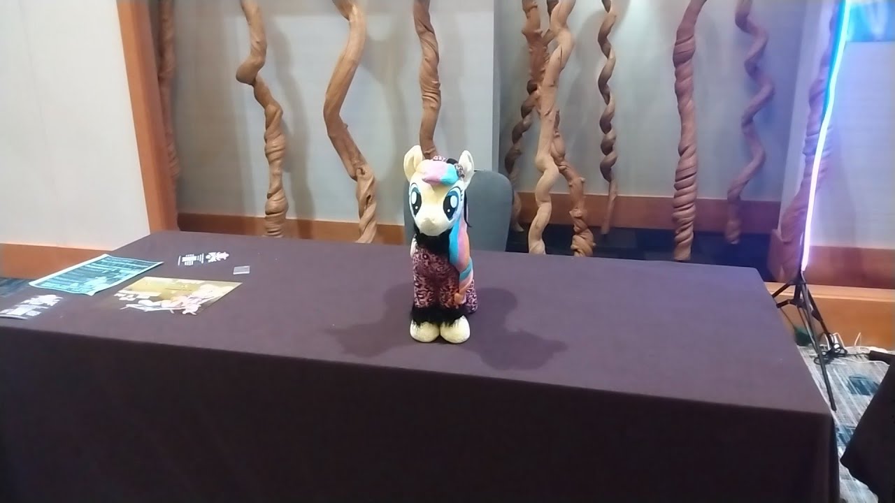 Are we sure it was time to pull the plug on @BABSCon ? (Everfree Northwest 2025 with Herbie)