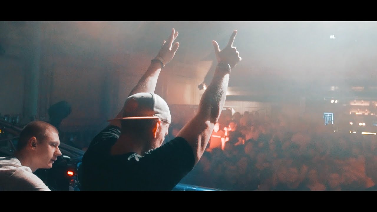 Neroz - Soulshock | Official Videoclip