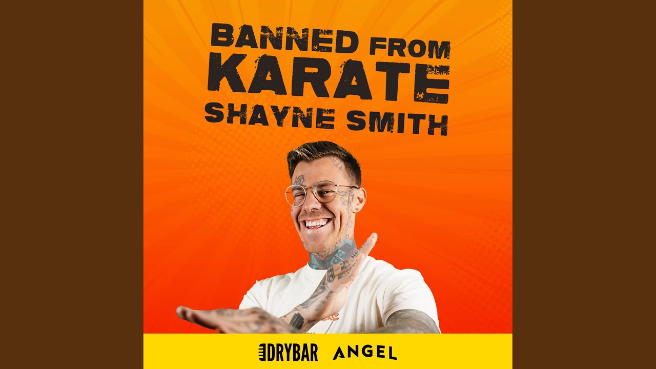 Black Belt Blunder