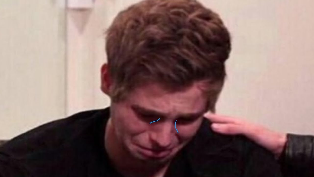 luke hemmings habla de su quiebre amoroso
