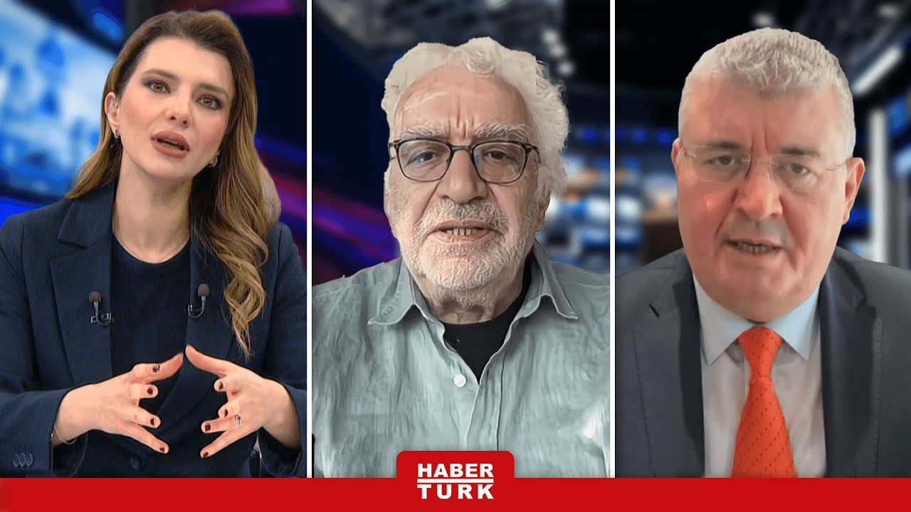 CHP'nin Komisyon Raporunda Ne Var?