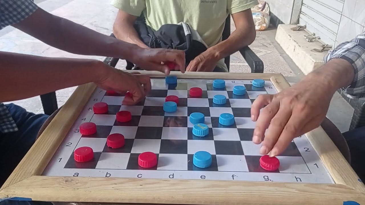 مباراة ديال الضامة بين البطل محمد العبدي ومحمد الزموري دعم القناة شكرا