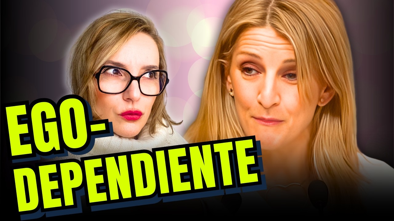 PSICÓLOGA ANALIZA: INSEGURIDAD Y BAJA AUTOESTIMA | Y. DÍAZ