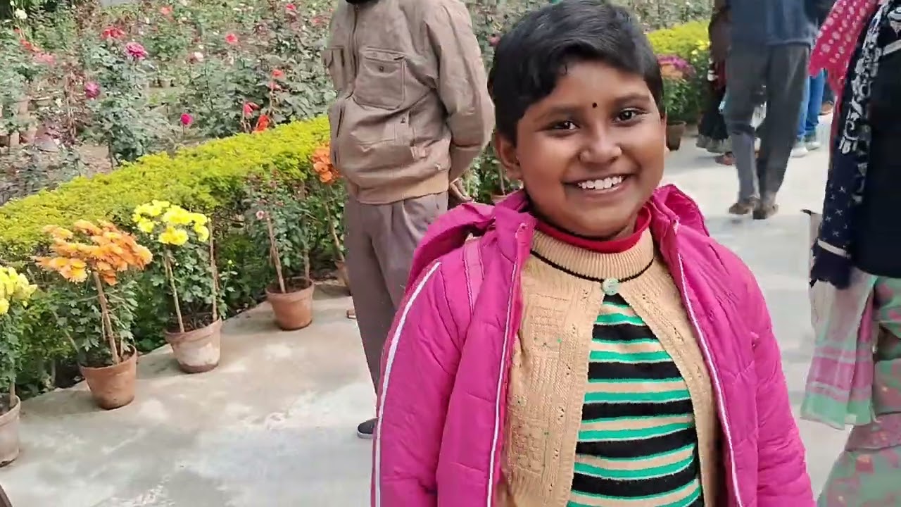 বছরের শেষ তাই কিছু সময় সুন্দর করে কাটালাম