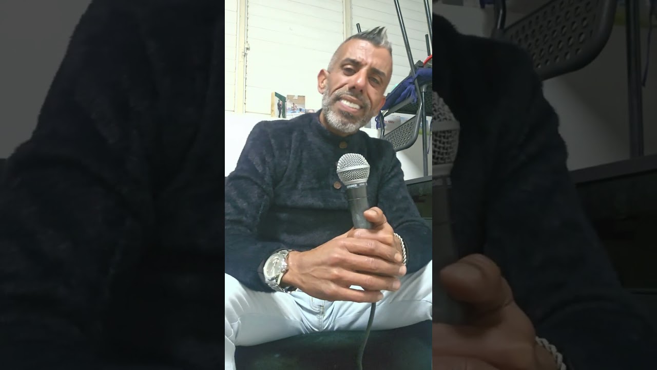 רגב קהלני - עלם חמודות