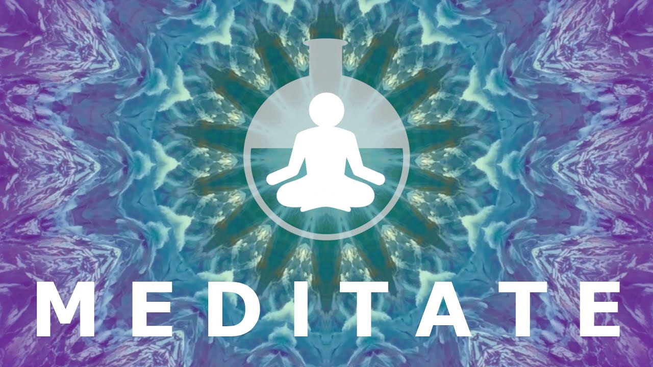 🌿 Meditation Monday | Thawing Light — 1 Hour of Ambient Music for Renewal