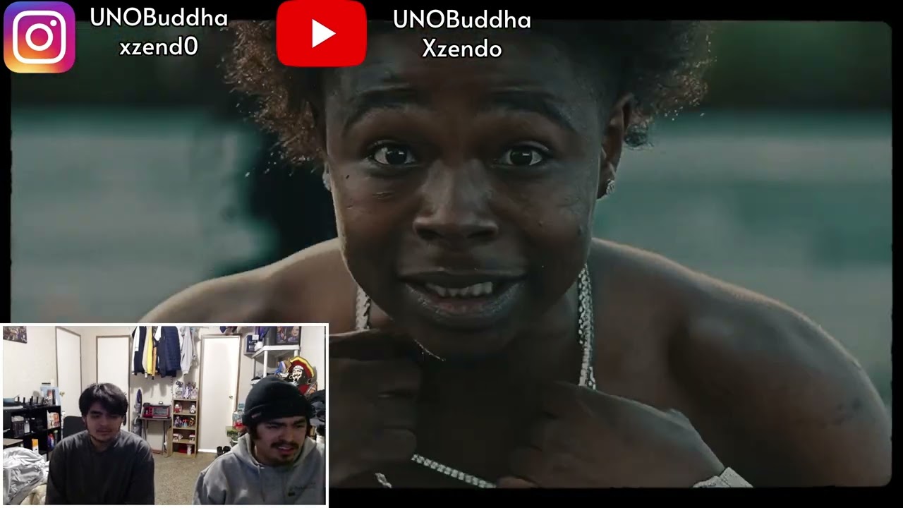 Anti Da Menace - One Shot | REACTION VIDEO!