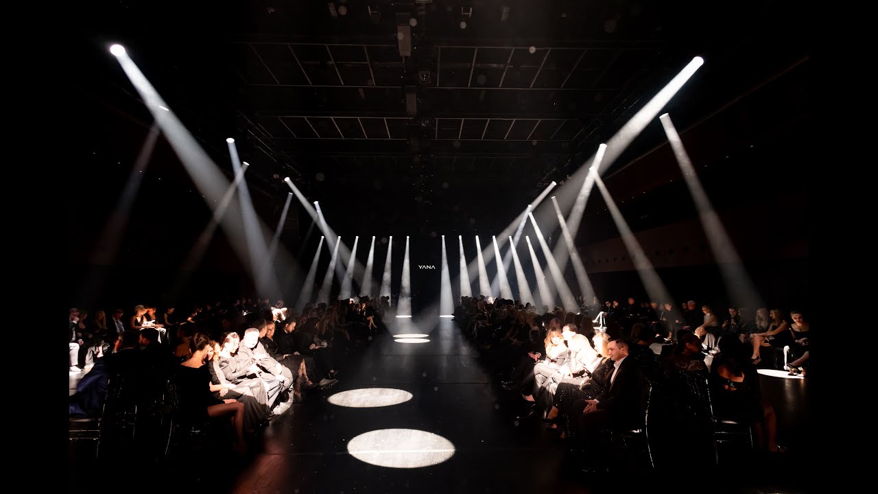 YANA SHOW FW 25/26 FILM