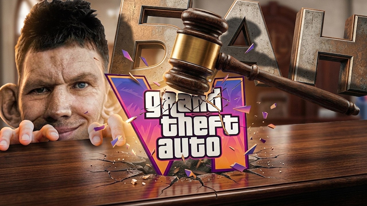 РУССКИЙ ХАКЕР ВЗЛОМАЛ GTA 6