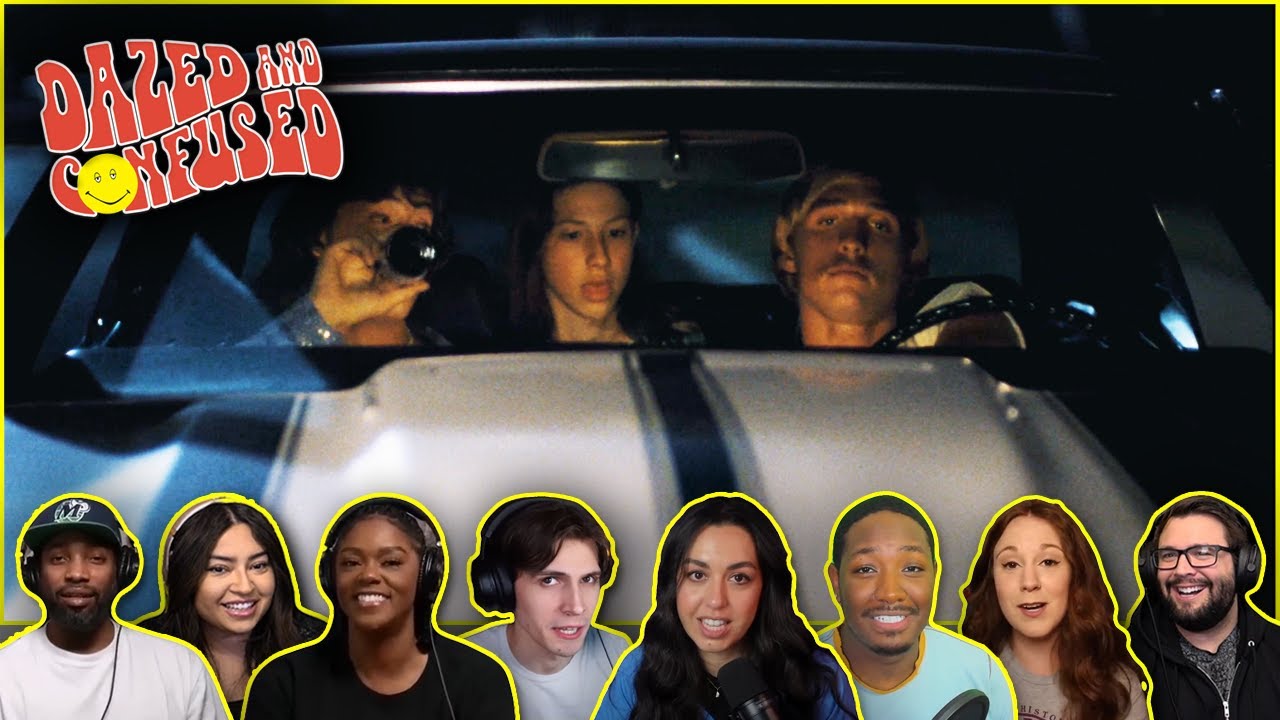 Reactors Reacting to 